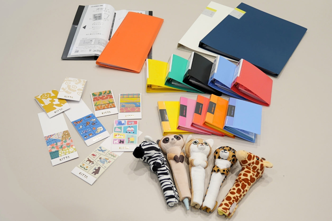 The Japan Stationery Awards 2026 winners have been announced!