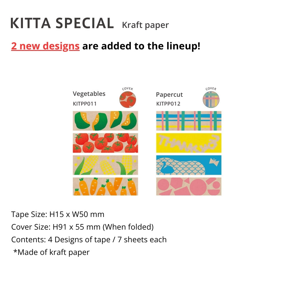 KITTA Special