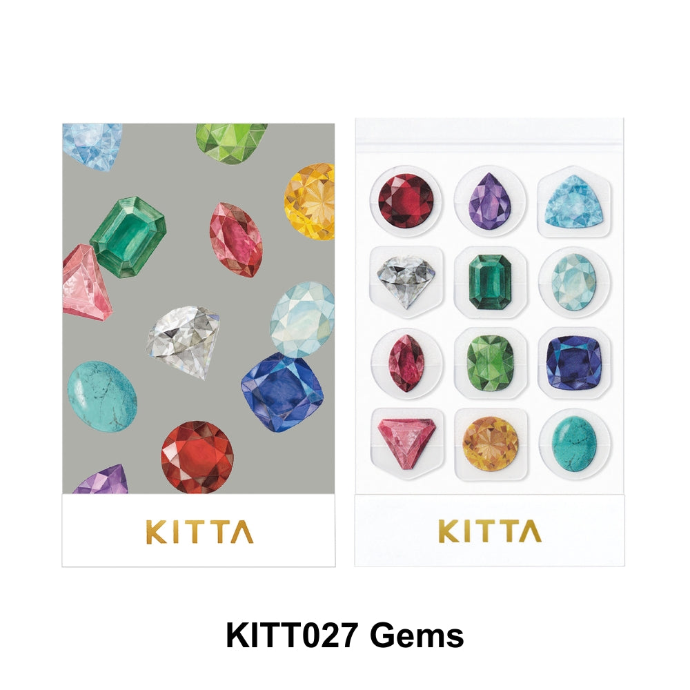 KITTA Clear