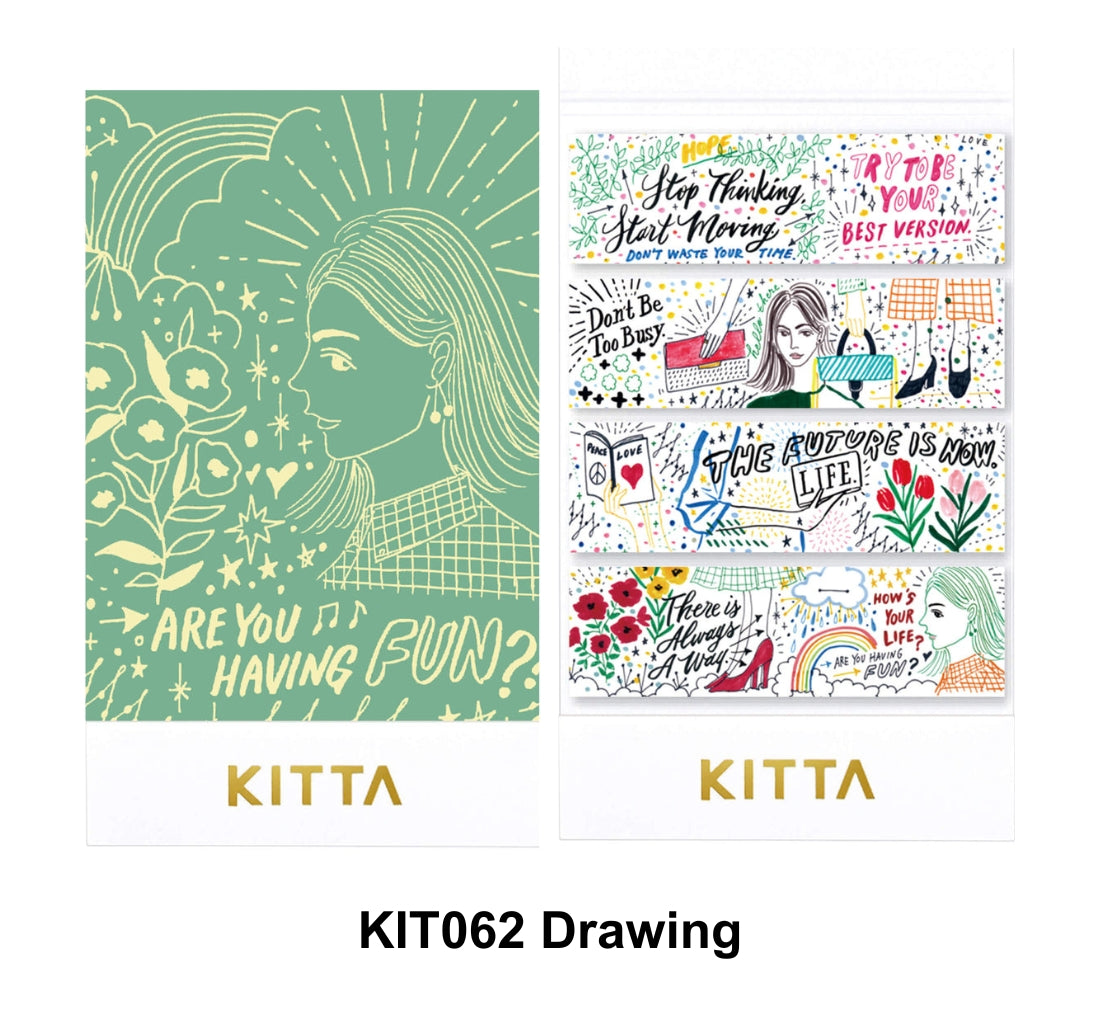 KITTA Basic
