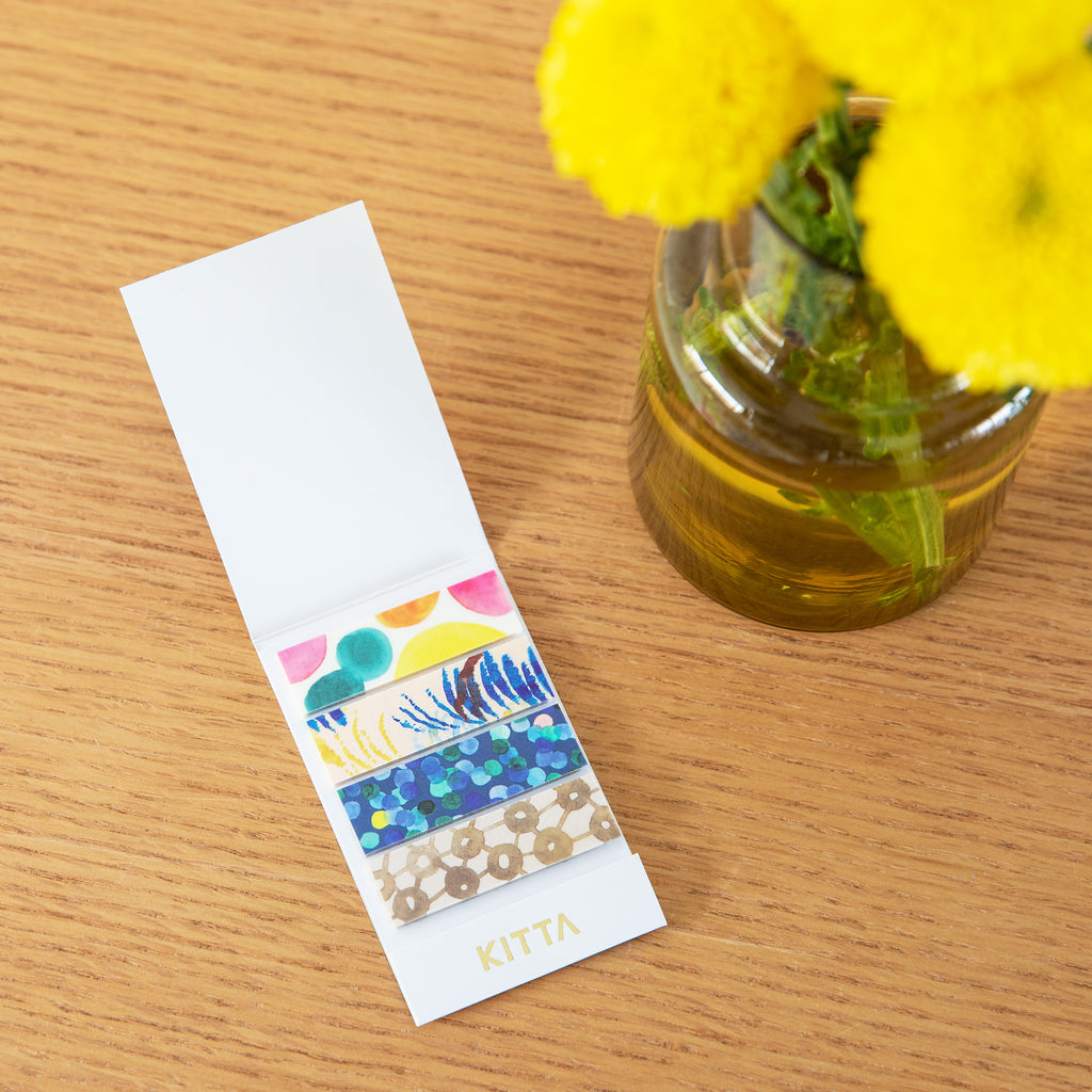 KITTA Basic Reprinted Edition 3