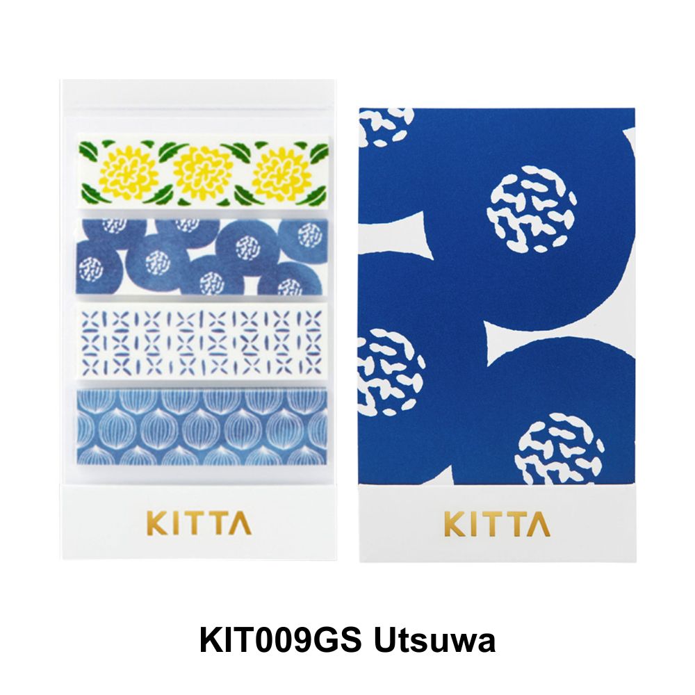 KITTA Basic Reprinted Edition 3