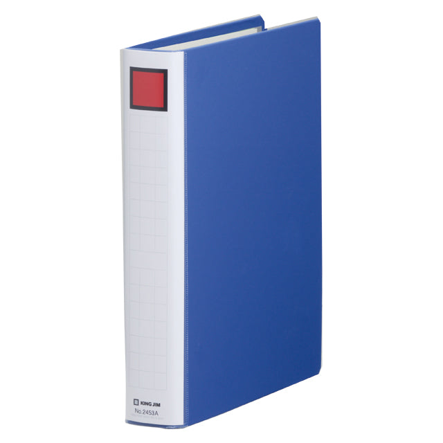KING FILE Super Dotch Blue