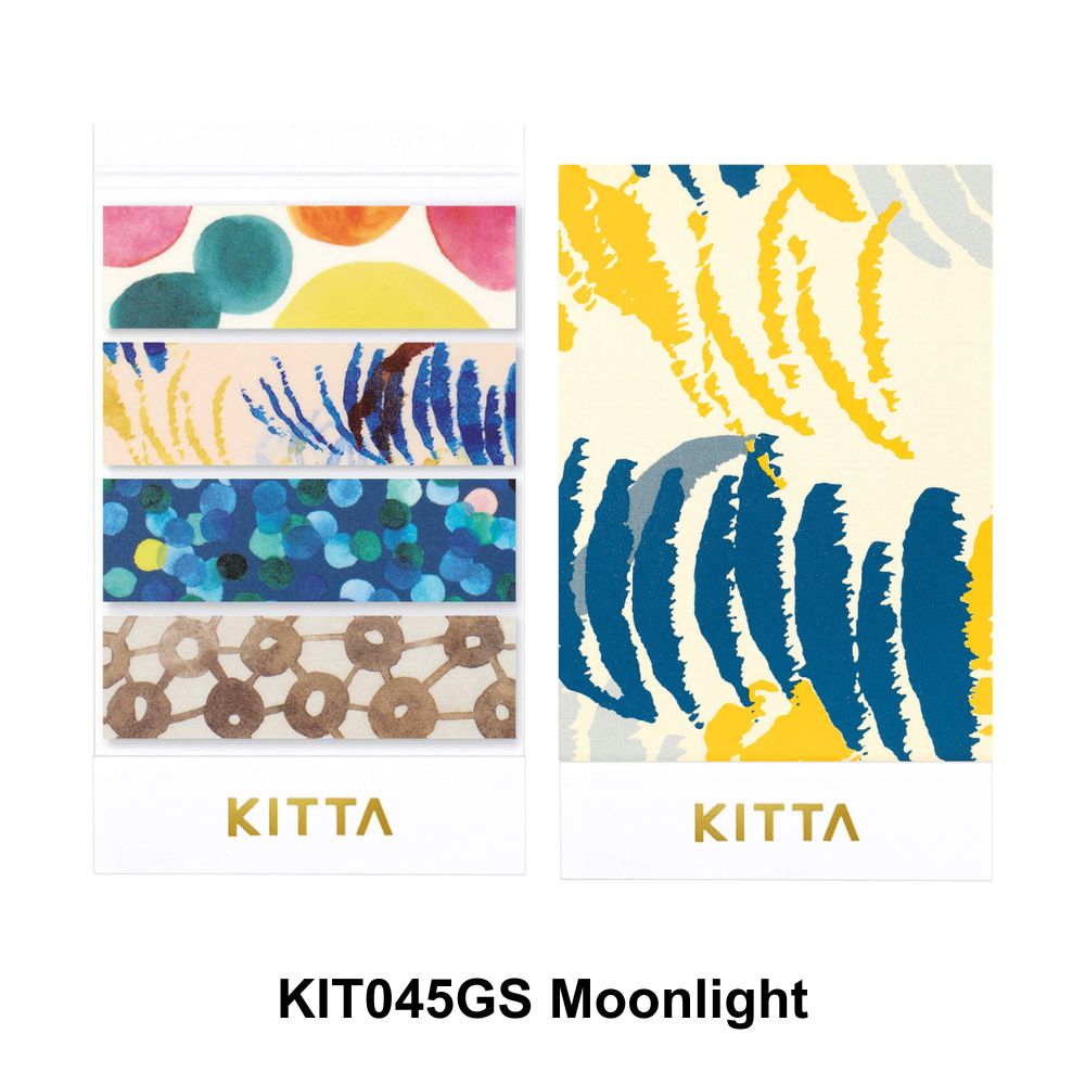 KITTA Basic Reprinted Edition 3