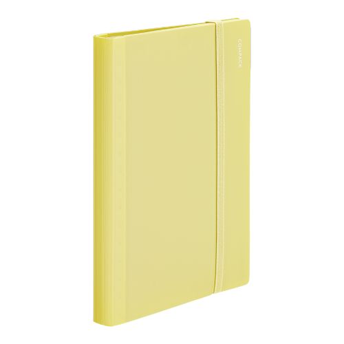 COLOR SELECTION COMPACK