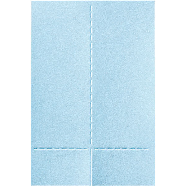 FUTAMATA-FUSEN forked sticky notes