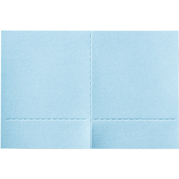 FUTAMATA-FUSEN forked sticky notes