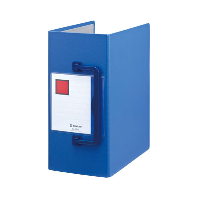 KING FILE Super Dotch Extra-thick