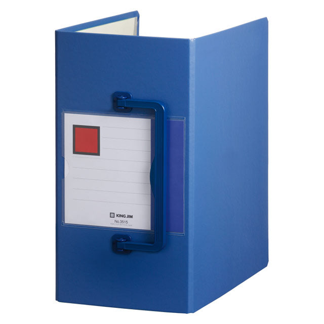 KING FILE Super Dotch Extra-thick