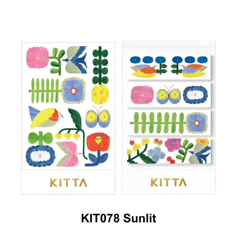 KITTA Basic
