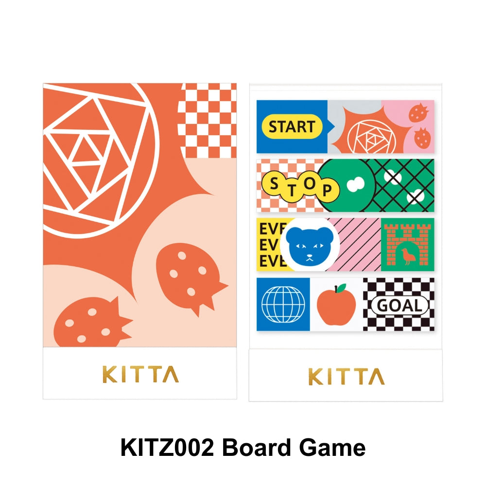 KITTA Jabara (Extended)
