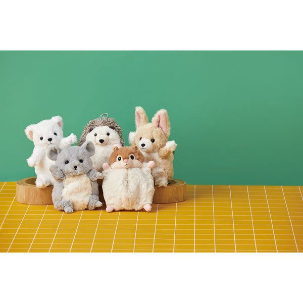 Pouzoo Mini Pouch Lineup