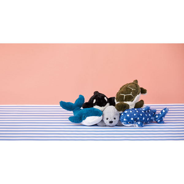 Pouzoo Cushion Pouch Lineup