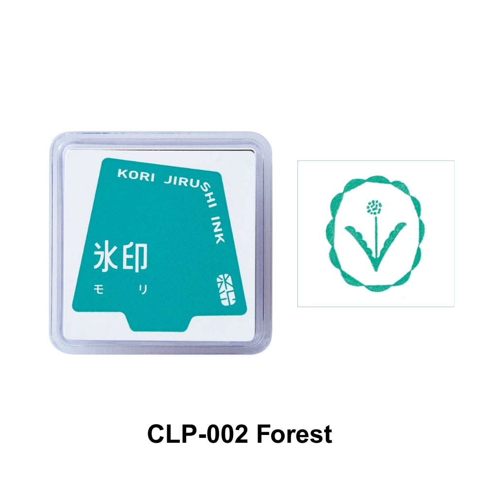 KORI JIRUSHI Stamp Pad