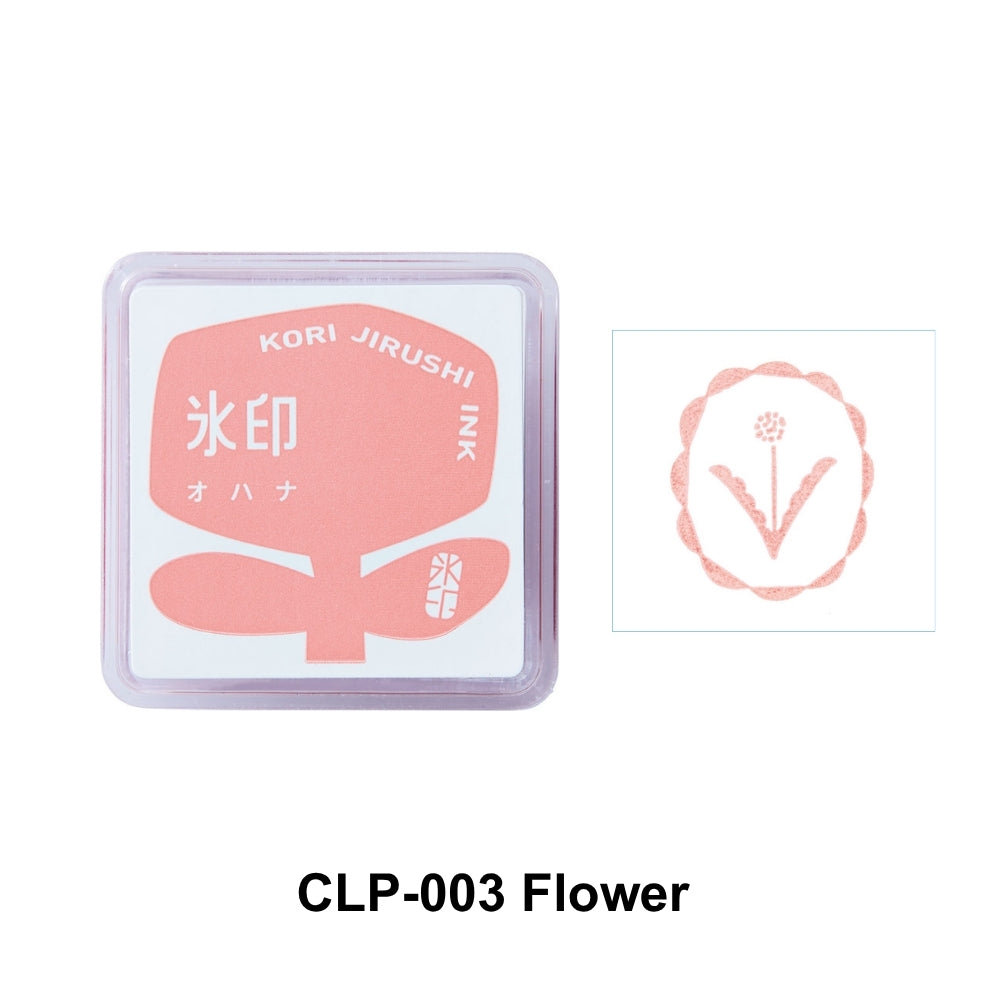 KORI JIRUSHI Stamp Pad