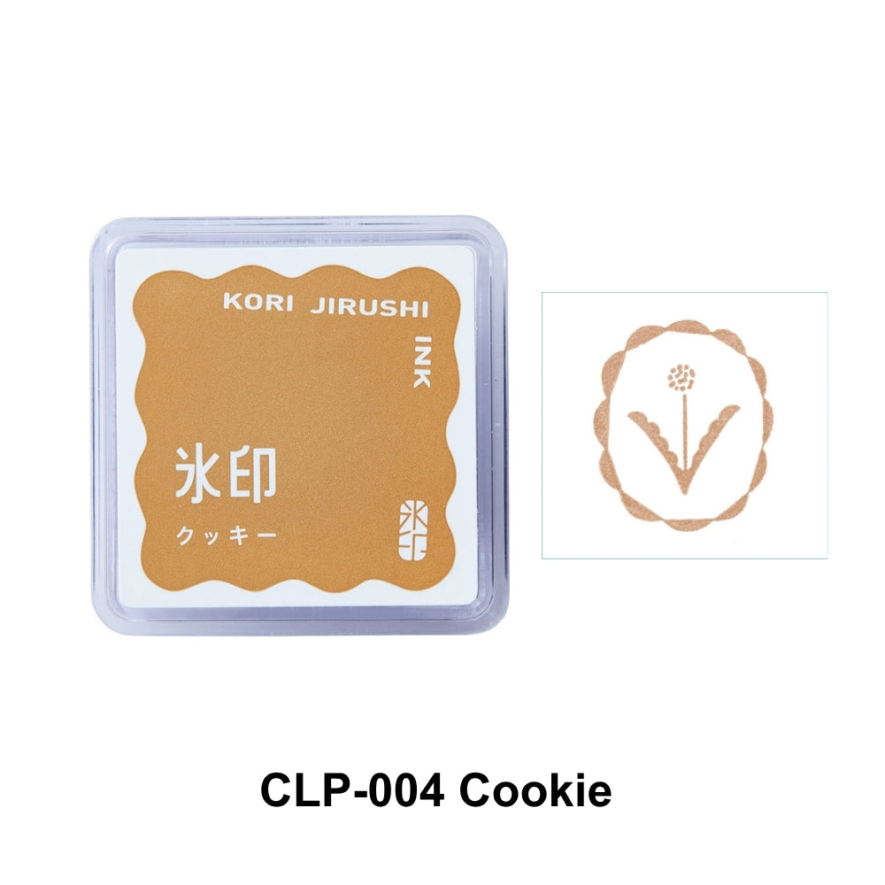 KORI JIRUSHI Stamp Pad