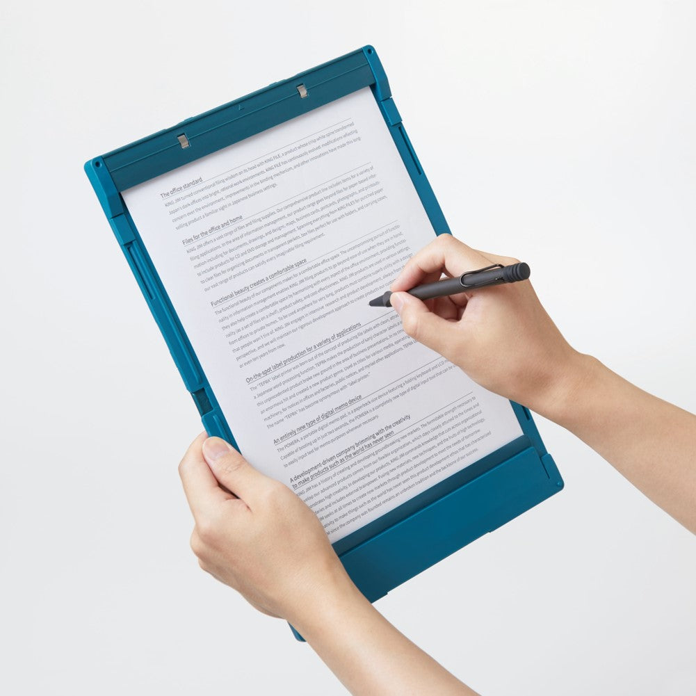 COMPACK BOARD / Clip board