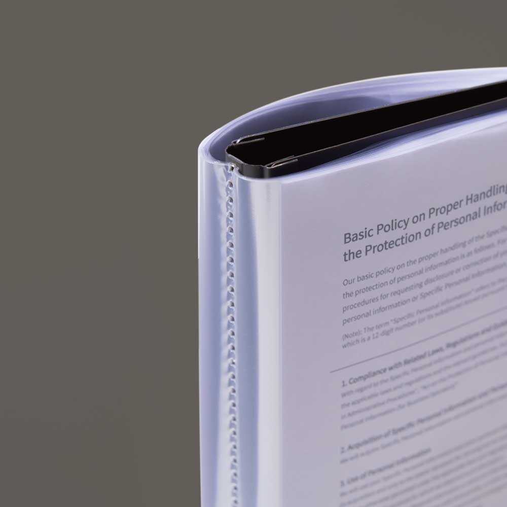 COLOR SELECTION PATANTO