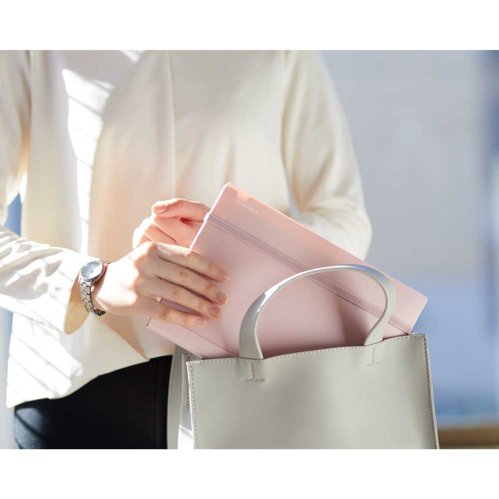 COLOR SELECTION COMPACK