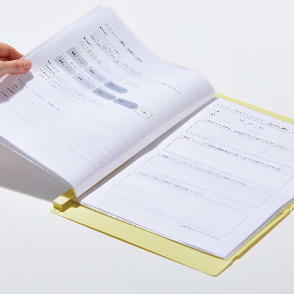 COLOR SELECTION COMPACK