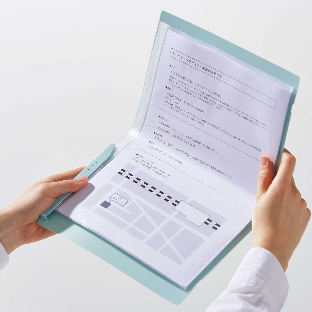 COLOR SELECTION COMPACK