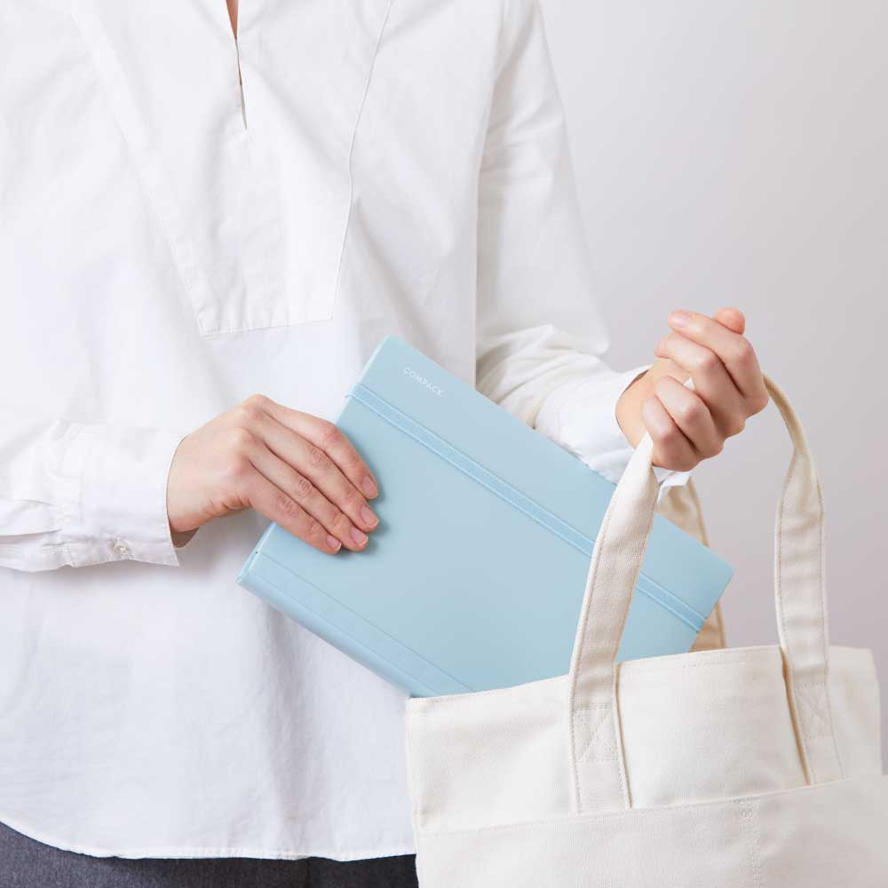 COLOR SELECTION COMPACK