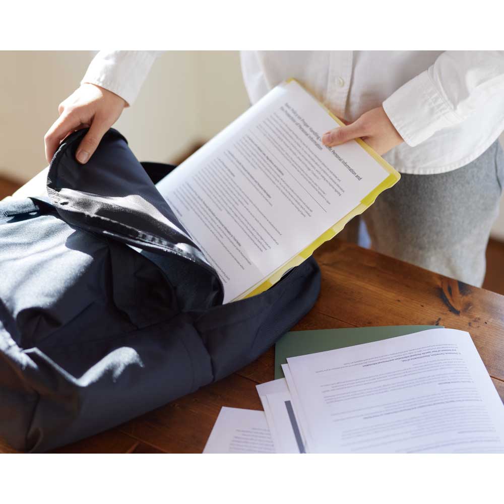 COLOR SELECTION SUPER HARD HOLDER