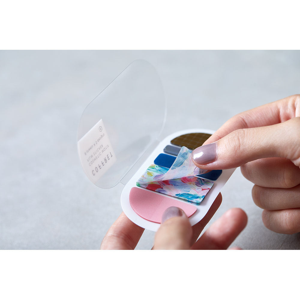 COFFRET Sricker