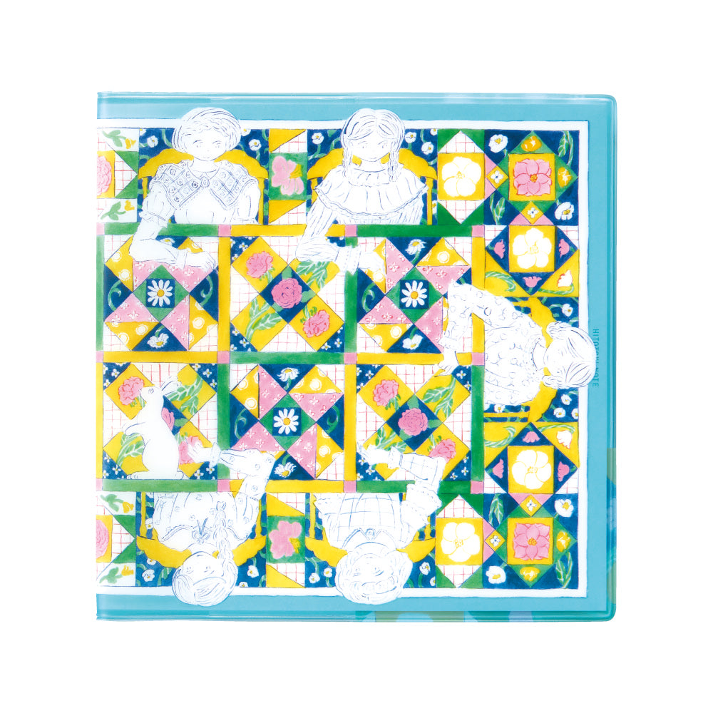 HITOTOKI NOTE