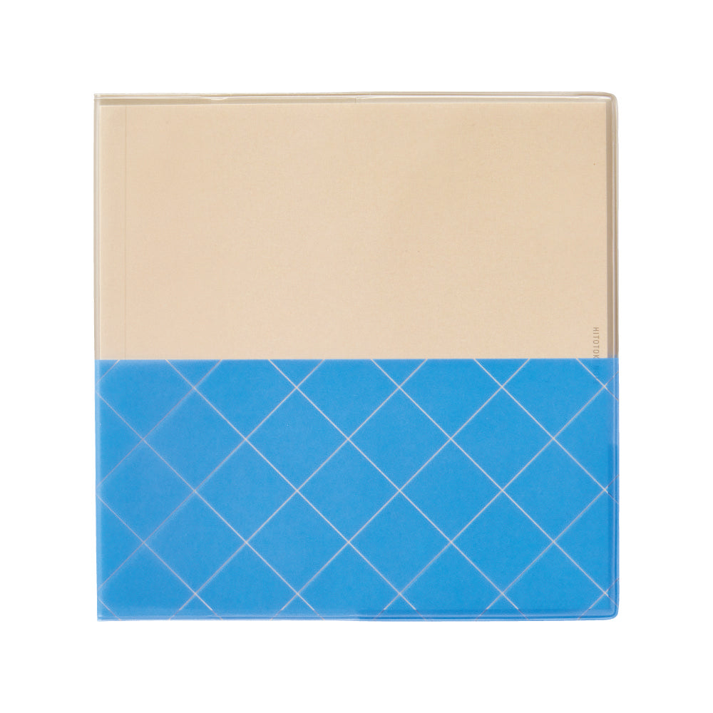 HITOTOKI NOTE