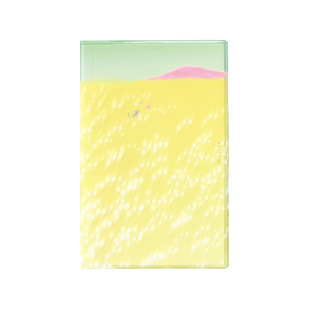 HITOTOKI NOTE