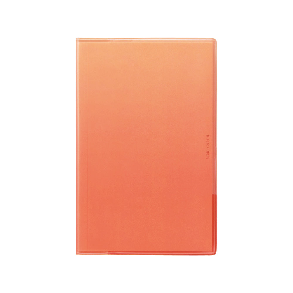 HITOTOKI NOTE