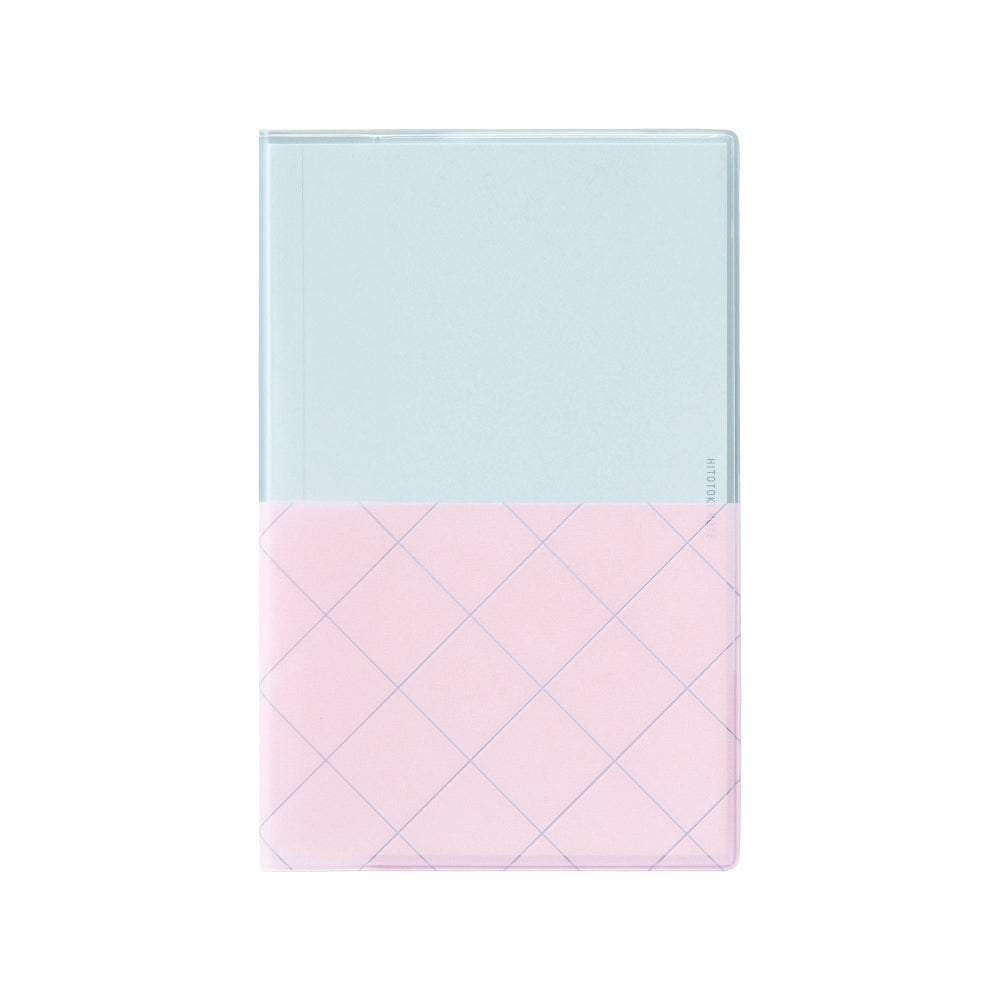 HITOTOKI NOTE