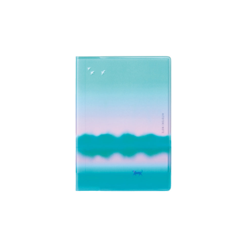 HITOTOKI NOTE