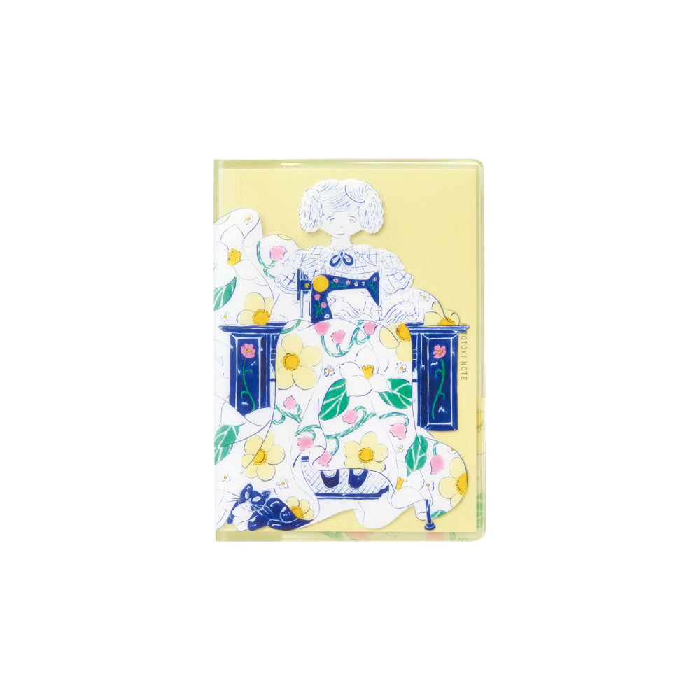 HITOTOKI NOTE