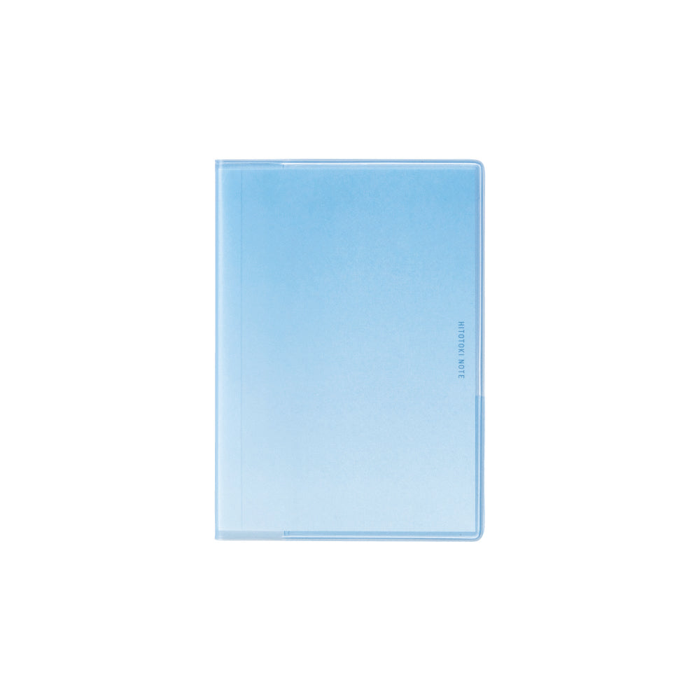 HITOTOKI NOTE