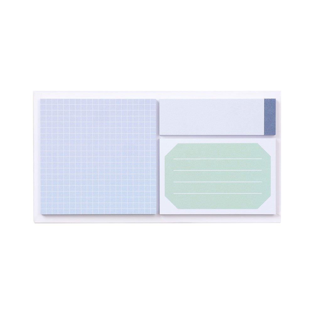 EMILy STICKY NOTES