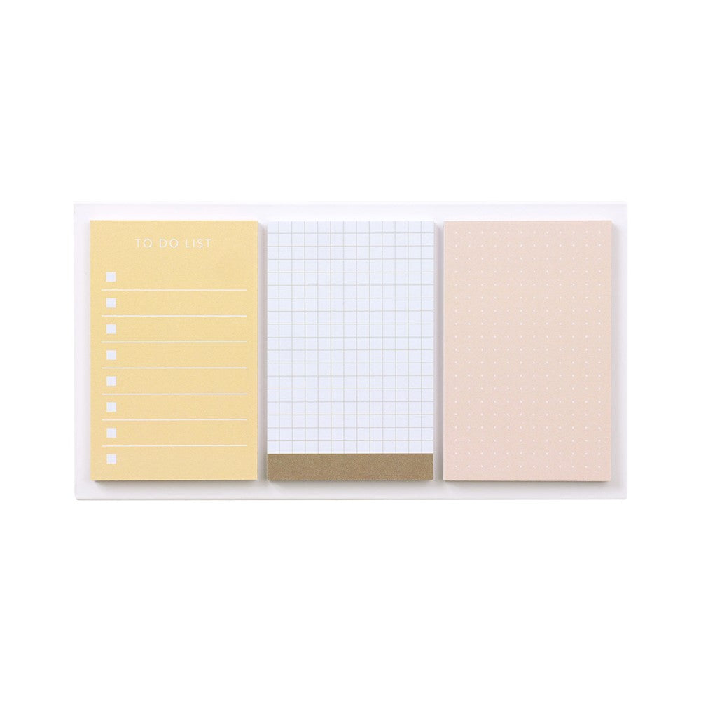 EMILy STICKY NOTES