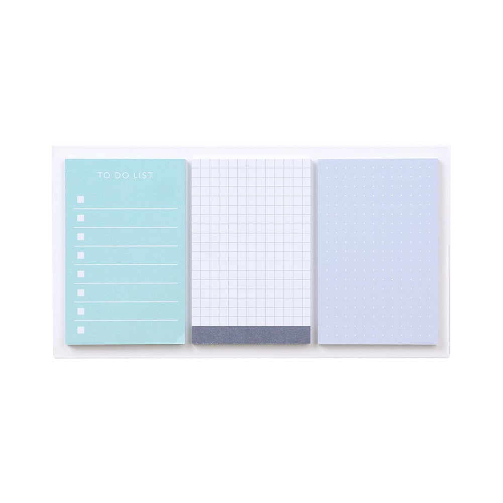 EMILy STICKY NOTES