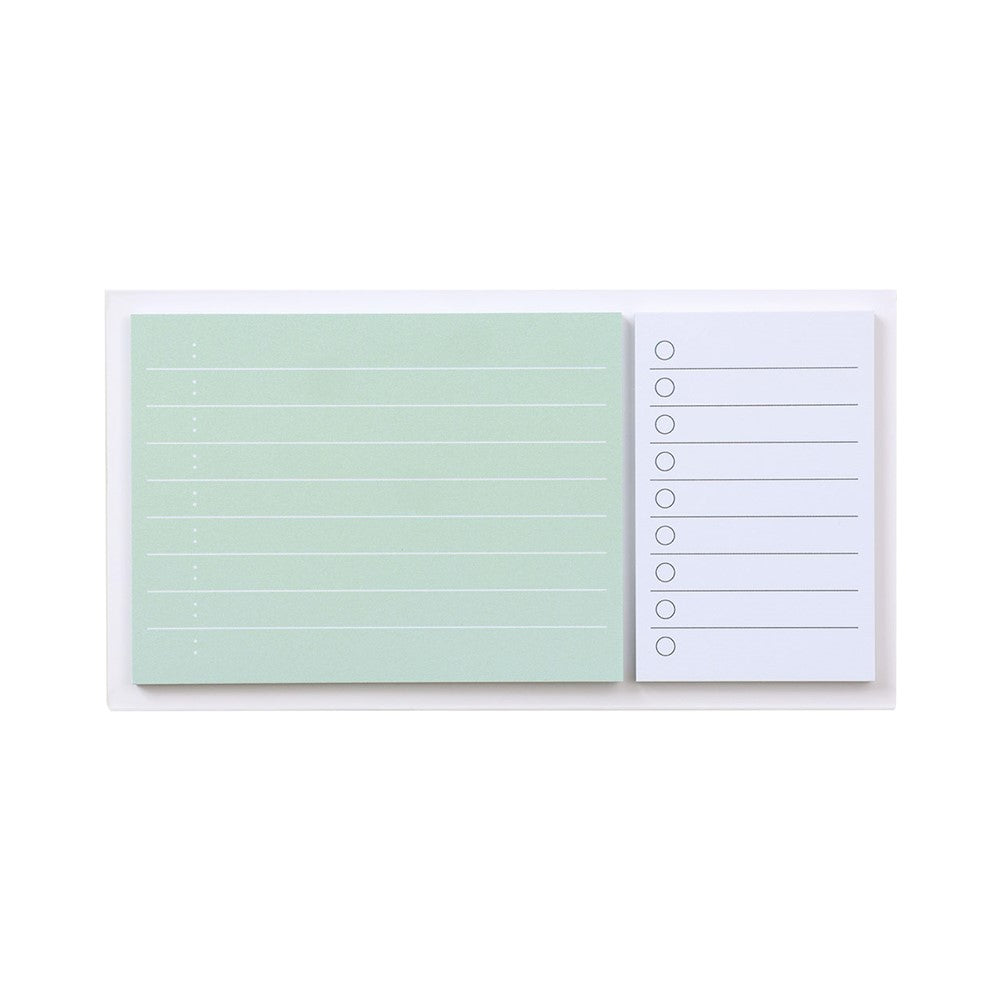 EMILy STICKY NOTES