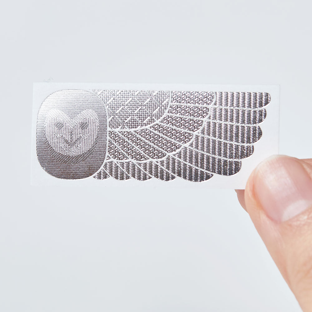 KITTA Special sticker