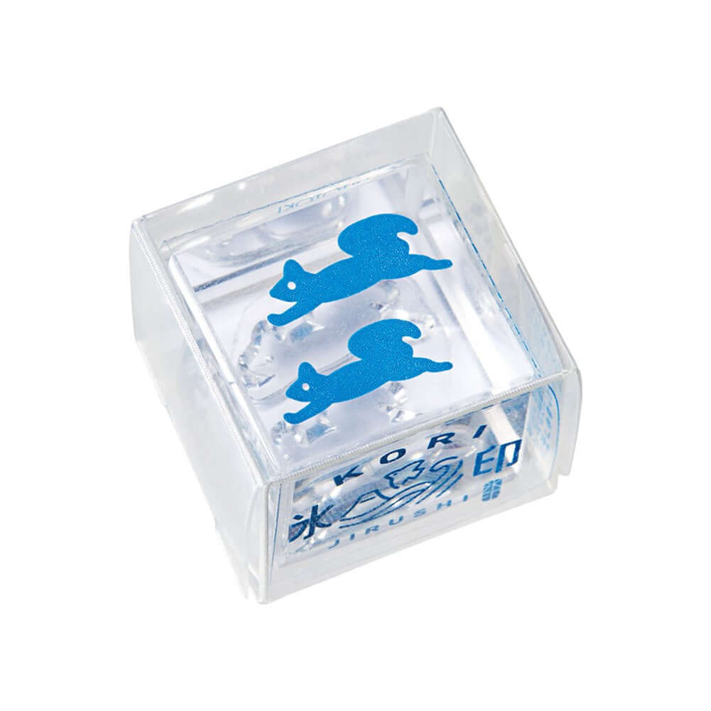 KORI JIRUSHI