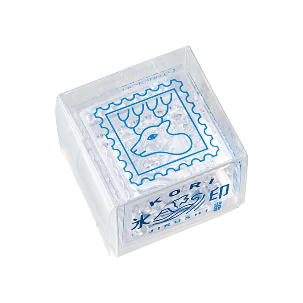 KORI JIRUSHI