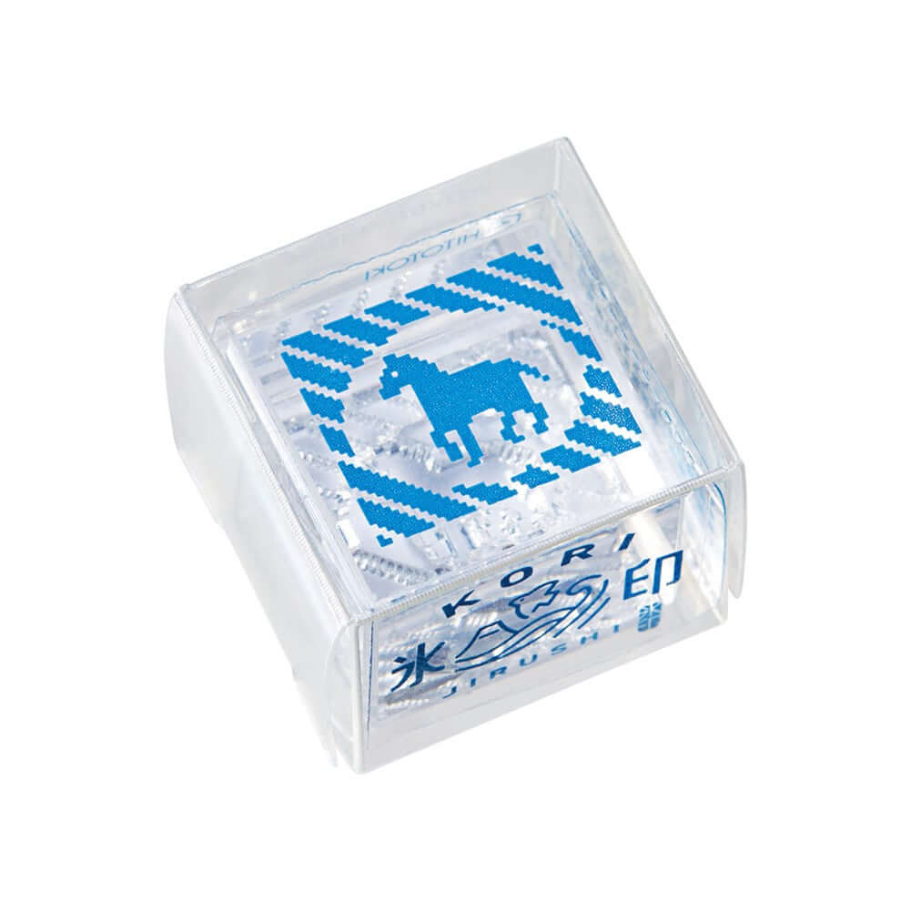 KORI JIRUSHI