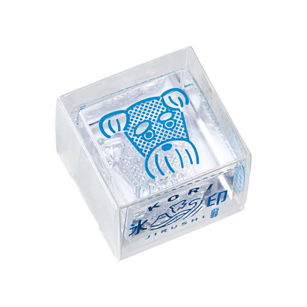 KORI JIRUSHI