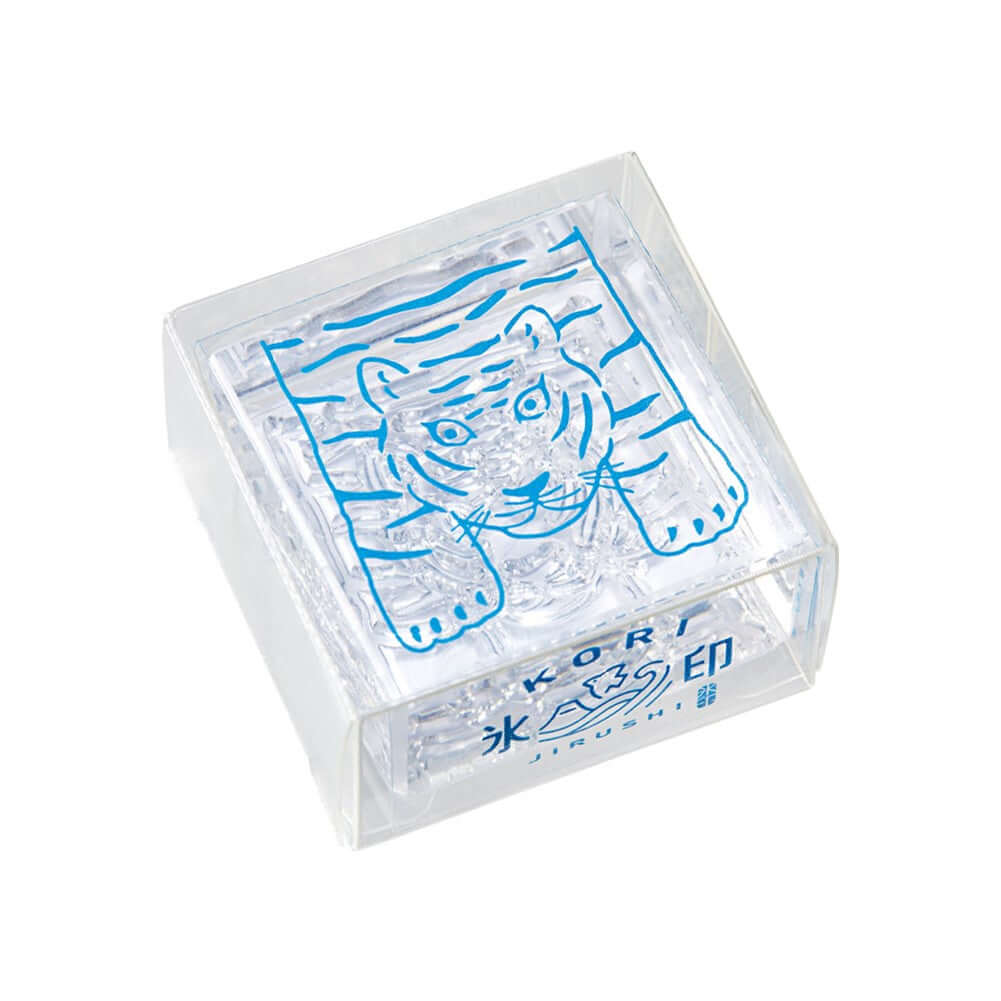 KORI JIRUSHI