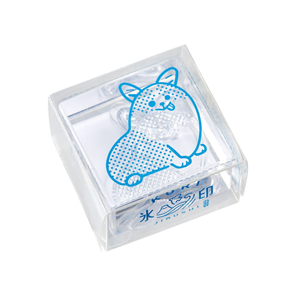 KORI JIRUSHI
