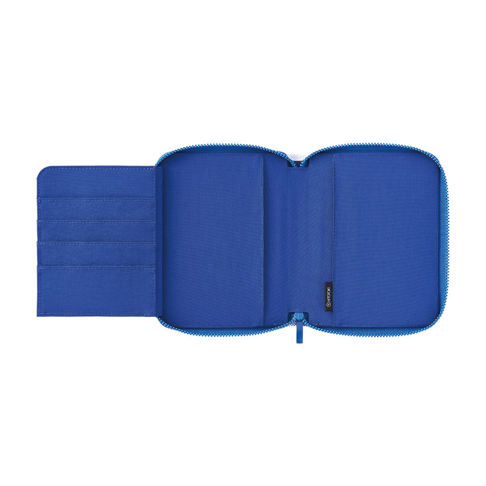 HITOTOKI NOTE Zip around type ,Notebook