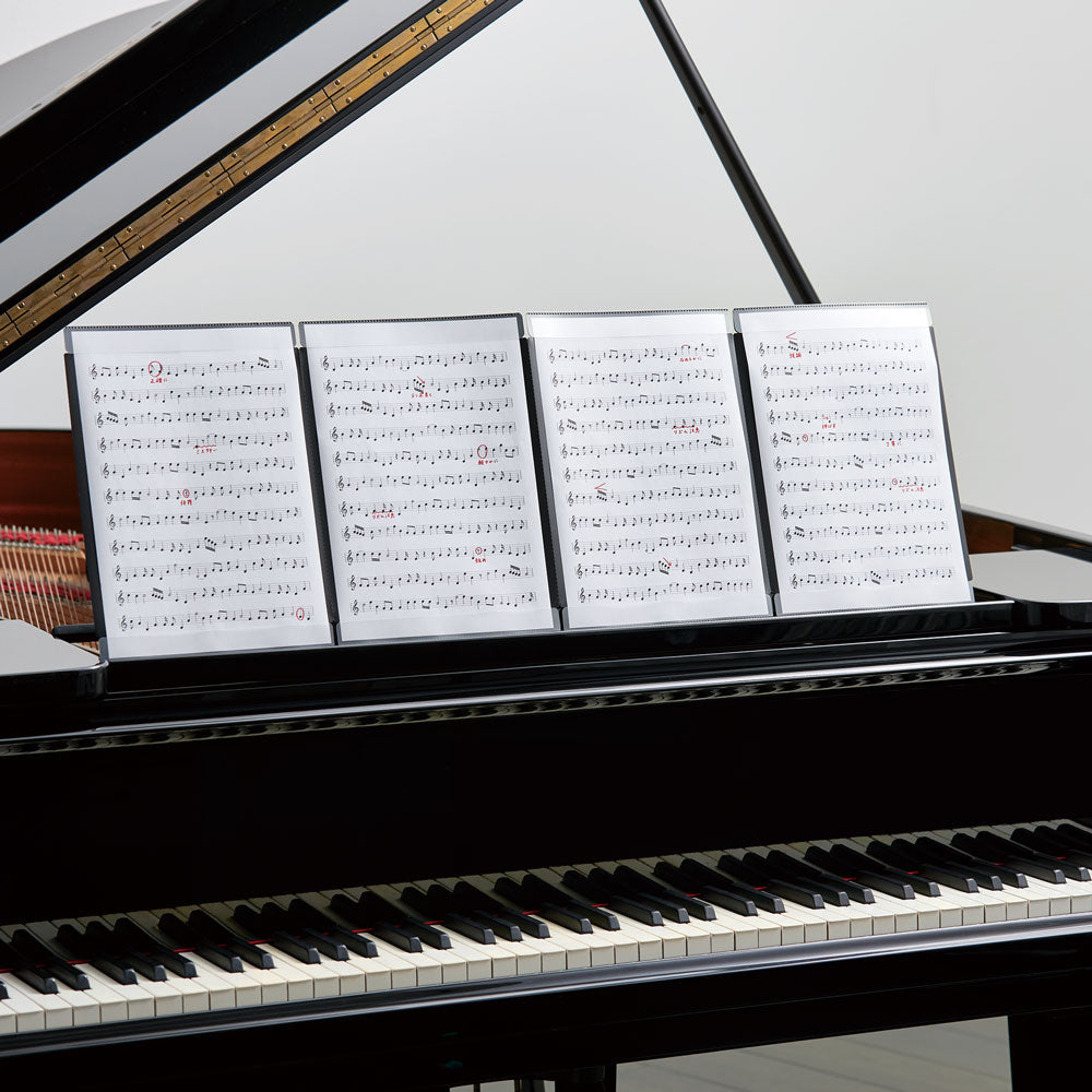 KAKIKO Zig Zag Folder, File Folders