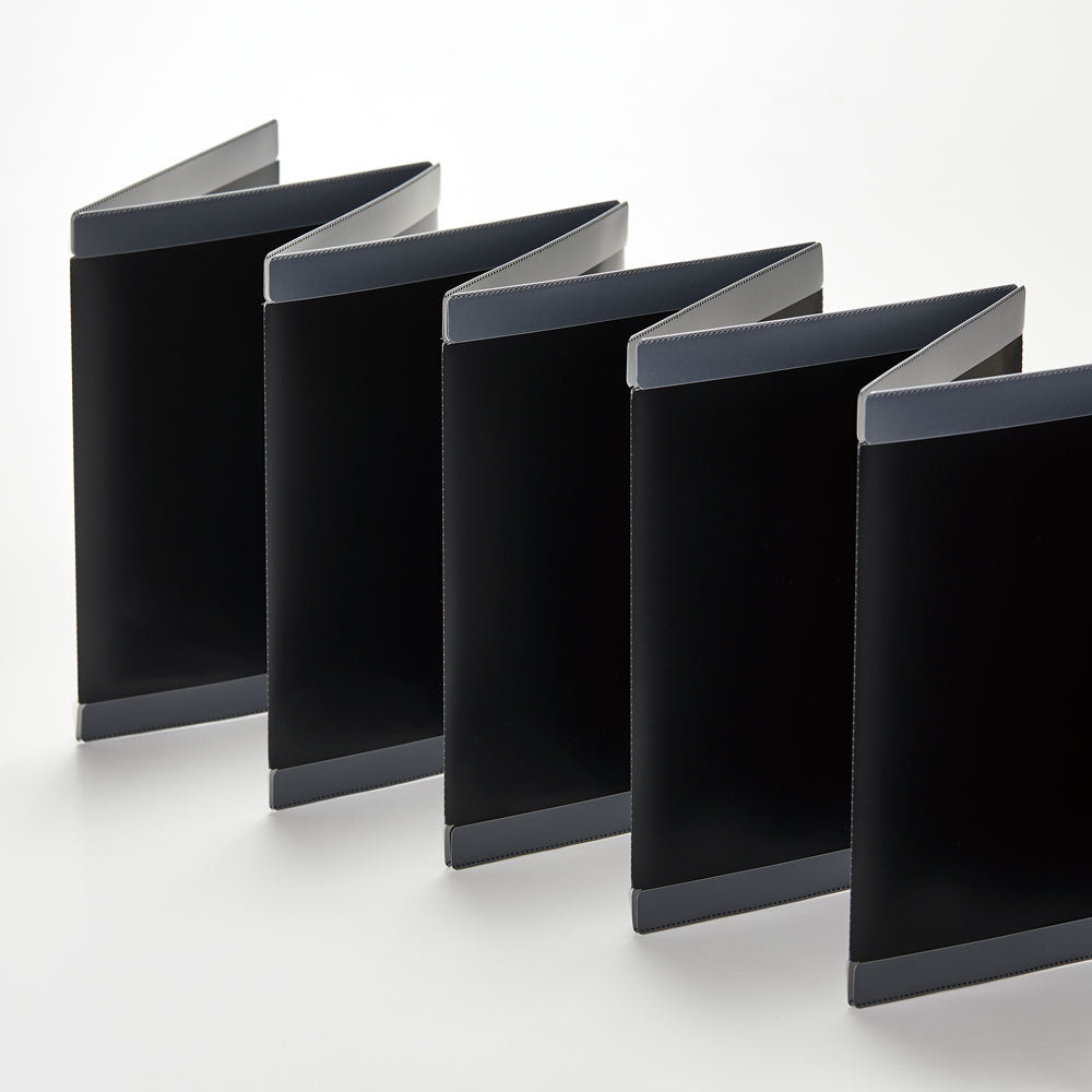 KAKIKO Zig Zag Folder, File Folders